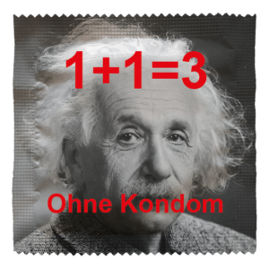Kondom_Einstein_1